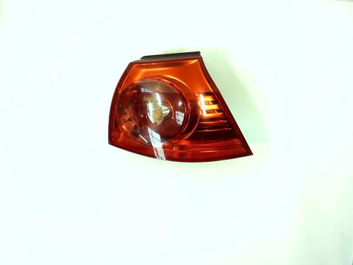 Used Right taillight Right taillight VW GOLF V (1K1) 1.9 TDI (105 hp) 33978487 33978487