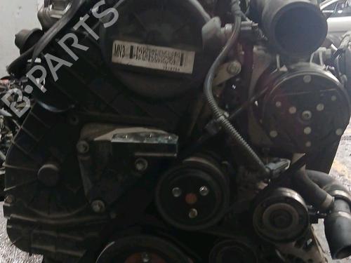 Gearbox OPEL ASTRA G Hatchback (T98)  | BP22368827M3 