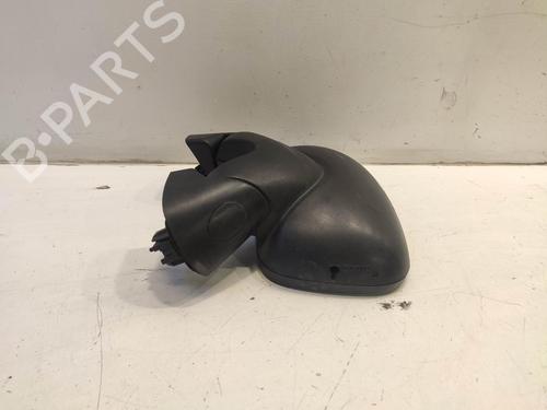 Left mirror OPEL VIVARO A Van (X83) | BP18701561C26