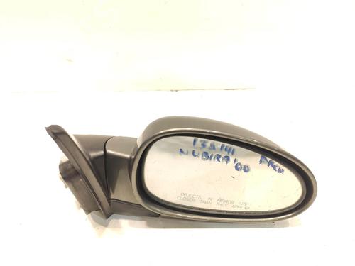 Used Right mirror DAEWOO NUBIRA Saloon (J150) 1.6 16V (106 hp) 17698000