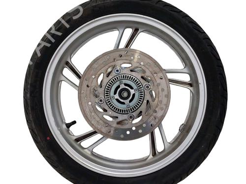Fælk HONDA MOTORCYCLES PCX PCX 125 (JF28) | BP37268702C45 - Image 2