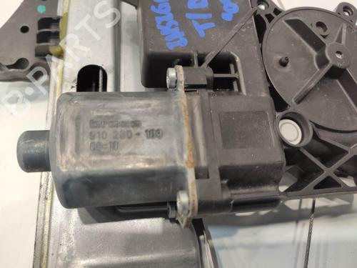 Used Rear right window mechanism Rear right window mechanism OPEL INSIGNIA A (G09) 2.0 CDTI (68) (131 hp) 34486314 34486314