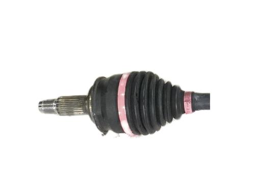 Left front driveshaft SUZUKI GRAND VITARA II (JT, TE, TD) 1.9 DDiS All-wheel Drive (JT419, TD44, JB419WD, JB419XD,... | BP23969088M38 