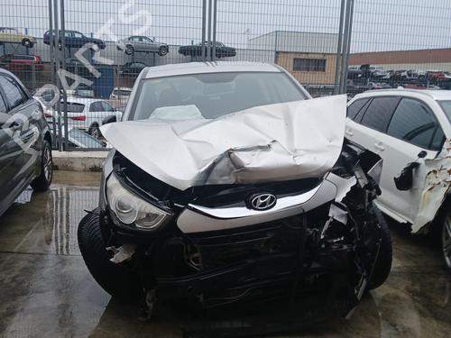 Left front steering knuckle HYUNDAI ix35 (LM, EL, ELH) 2.0 | BP34551114M25 - Image 5