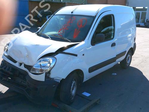 Used Gearbox RENAULT KANGOO Express (FC0/1_) 1.5 dCi (61 hp) 18554923