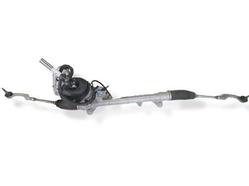 Used Steering rack Steering rack OPEL MOKKA 1.2 (76) (101 hp) 33405216 33405216