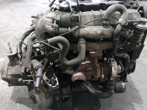 Startmotor PEUGEOT 307 (3A/C) 2.0 HDi 90 | BP18567783M8 
