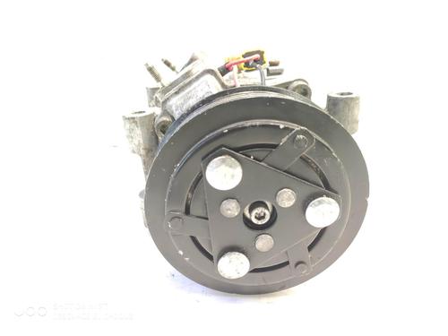 AC compressor CITROËN C-ELYSEE (DD_) 1.6 HDI 92 | BP35731607M34 - Image 3
