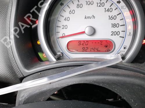 Recambios SUZUKI SPLASH (EX) 1.0 (A5B310) 4530167