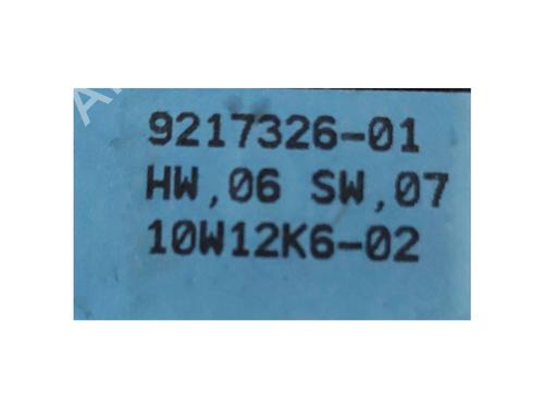 Left front window switch BMW 3 (E90) 320 d | BP22557009I27 