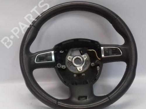 Steering wheel AUDI Q5 (8RB) | BP34484946C49 - Image 3