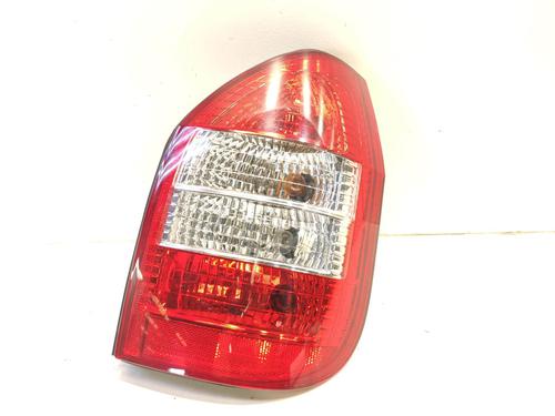 Used Right taillight Right taillight OPEL ZAFIRA A MPV (T98) [1999-2006] 34488684 34488684