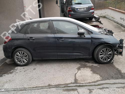 Other CITROËN C4 II (NC_) 1.6 HDi 90 | BP33979522O1 - Image 4