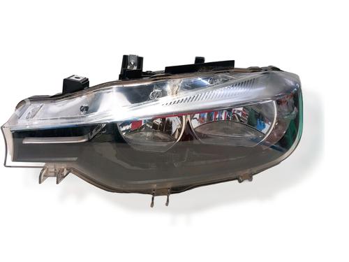 Used Left headlight BMW 3 Touring (F31) 318 d (150 hp) 21845290
