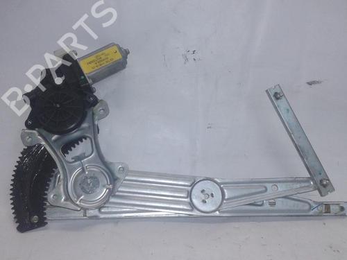 Used Front right window mechanism Front right window mechanism NISSAN MICRA III (K12) [2002-2011] 34482421 34482421
