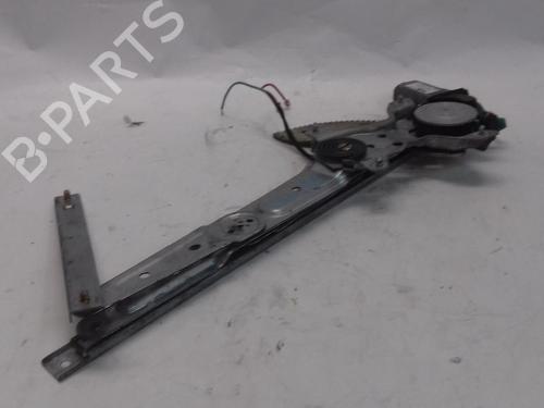 Used Rear left window mechanism Rear left window mechanism KIA CARENS II MPV (FJ) [2002-2013] 34482849 34482849