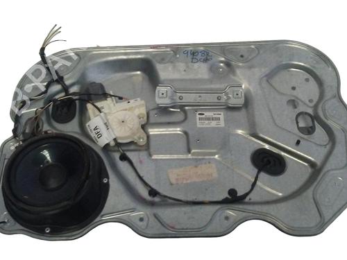 Rudehejsemekanisme Højre foran FORD FOCUS II (DA_, HCP, DP) [2004-2013]  14451583
