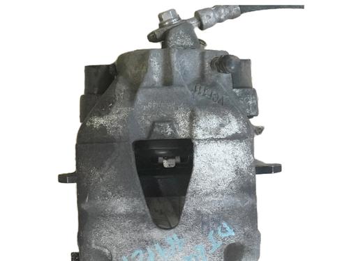 Used Left front brake caliper SEAT IBIZA IV (6J5, 6P1) 1.4 TDI (75 hp) 24337707