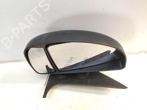Used Left mirror Left mirror CITROËN JUMPER I Bus (244, Z_) 2.0 HDi (84 hp) 34486732 34486732