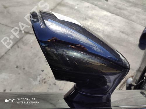Used Left mirror Left mirror PORSCHE PANAMERA (970) 4.8 S (400 hp) 34485389 34485389