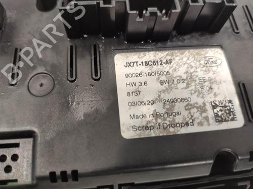 Other FORD FOCUS IV (HN) 1.5 EcoBlue | BP34486521O1 - Image 3