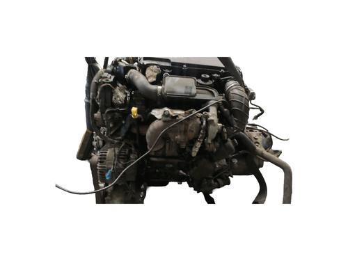 Used Engine Engine CITROËN C3 I (FC_, FN_) 1.4 HDi (68 hp) 33980166 33980166