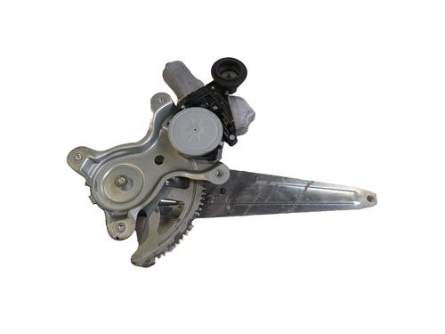 Used Rear right window mechanism Rear right window mechanism LEXUS GS (_S19_) 450h (GRS191_, GWS191_, GRS191R, GWS191R) (345 hp) 34493315 34493315