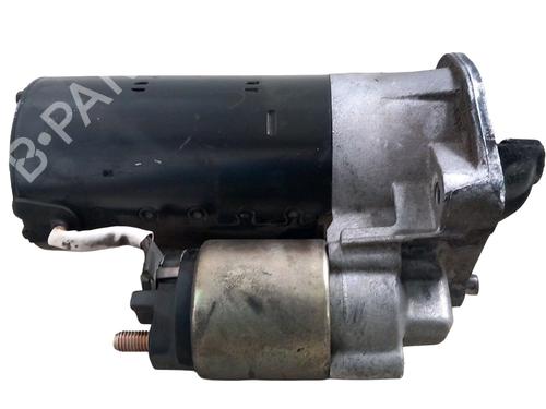 Used Starter Starter VOLVO S60 I (384) D5 (185 hp) 35734863 35734863
