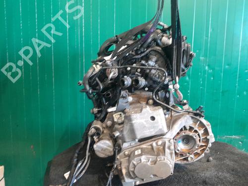 Starter SEAT ARONA (KJ7, KJP) 1.0 TSI | BP35733986M8 - Image 2