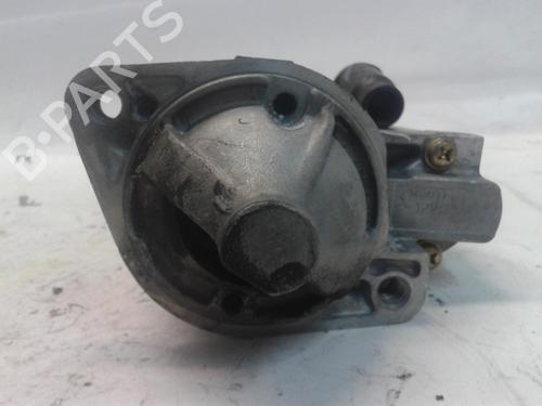 Used Starter Starter MITSUBISHI SPACE WAGON (N9_W, N8_W) [1998-2004] 35729647 35729647
