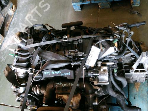 Used Gearbox Gearbox 36844024 36844024