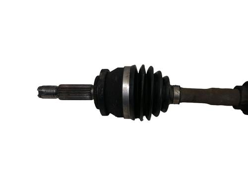 Right front driveshaft KIA STONIC (YB) 1.0 T-GDi | BP34548172M39 - Image 2