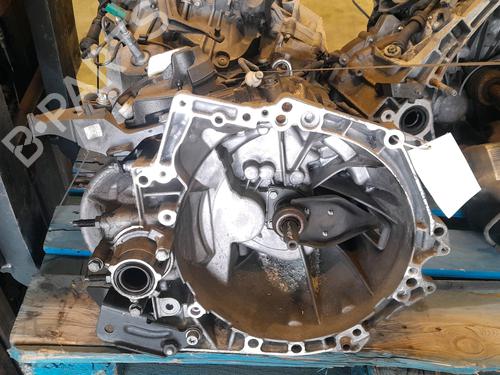 Gearbox OPEL COMBO Box Body/MPV (K9) 1.5 D | BP37240805M3 - Image 2