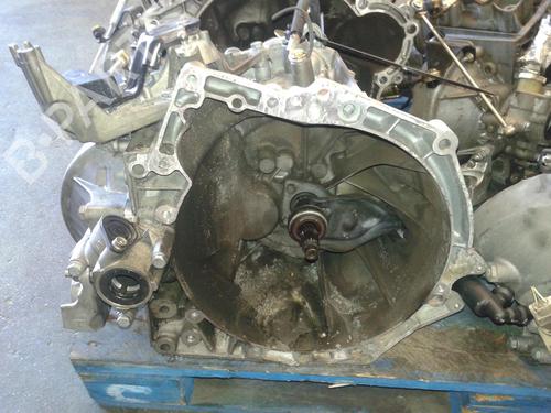 Gearbox CITROËN XSARA PICASSO (N68) 1.6 HDi | BP14446113M3 