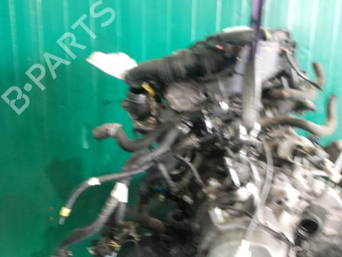 Engine (For Parts) CITROËN DS4 (NX_) 1.6 HDi 90 | BP34552114M64 - Image 2