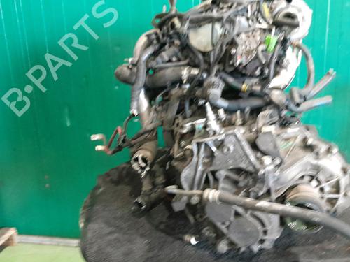 Engine RENAULT LAGUNA III (BT0/1) 2.0 dCi (BT01, BT08, BT09, BT0E, BT0K, BT12, BT1C, BT1D,... | BP34562180M1 - Image 2