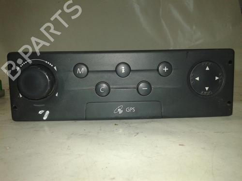 Used Electronic module RENAULT LAGUNA II Grandtour (KG0/1_) 2.2 dCi (KG0F) (150 hp) 14453835