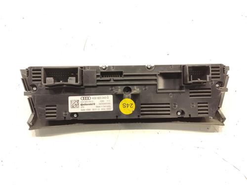 Climate control AUDI A6 C7 Avant (4G5, 4GD) 2.0 TDI | BP34487940I5 - Image 4