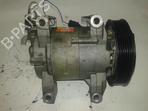 Used AC compressor AC compressor NISSAN PRIMERA Hatchback (P12) 1.6 (109 hp) 35729500 35729500