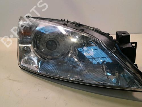 Used Right headlight Right headlight FORD MONDEO III (B5Y) 1.8 16V (110 hp) 34491186 34491186