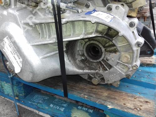 Gearbox VOLVO S40 I (644)  | BP19684729M3 