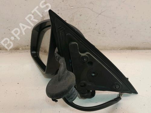 Left mirror AUDI A6 C6 Avant (4F5) 2.4 quattro | BP16544009C26 