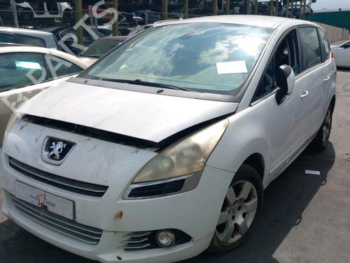 Ricambi PEUGEOT 5008 I Van (0U_) HDi (0U9HR8) 4791635