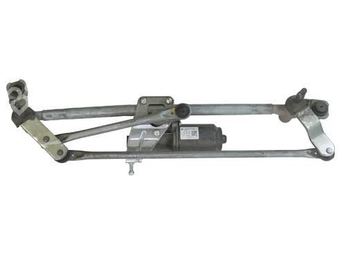 Used Front wiper motor Front wiper motor AUDI A1 Sportback (GBA) 25 TFSI (95 hp) 34546113 34546113