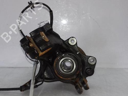 Used Other Other CITROËN C-ELYSEE (DD_) 1.2 PureTech 82 (DDHMRP) (83 hp) 36234441 36234441