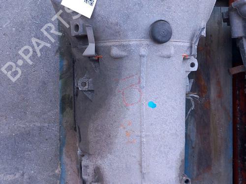 Used Gearbox Gearbox MERCEDES-BENZ E-CLASS (W211) E 280 CDI (211.023) (177 hp) 34485424 34485424