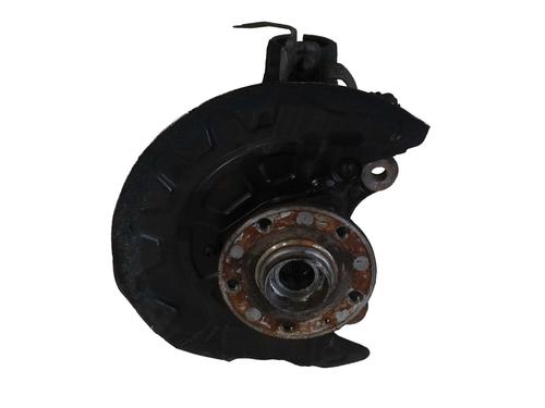 Used Right front steering knuckle Right front steering knuckle VW GOLF SPORTSVAN VII (AM1, AN1) 1.4 TSI (150 hp) 34551092 34551092