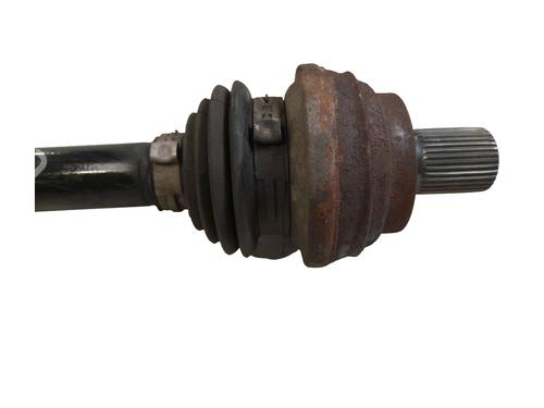 Left front driveshaft VW TIGUAN ALLSPACE (BW2, BJ2) 2.0 TDI 4motion | BP36022381M38 - Image 3