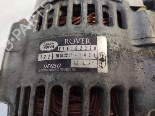 Alternator ROVER 75 (RJ) 2.0 V6 | BP35731112M7  - Image 5