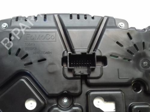 Instrument cluster FORD FOCUS IV (HN) 1.0 EcoBoost | BP34485447C47 - Image 3